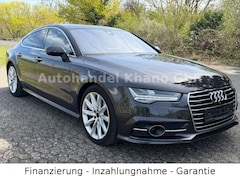 Bild des Angebotes Audi A7 Sportback 3.0 TDI clean diesel quattro MATRIX
