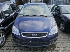 Bild des Angebotes Ford Focus C-Max Fun WF0MXXGCDM6U04759