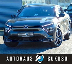 Bild des Angebotes Citroen C5 X Puretech 130 EAT8 Shine