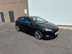 Bild des Angebotes Ford Focus 1,5 EcoBoost 110kW ST-Line 37tkm