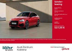 Bild des Angebotes Audi A5 Sportback 40 TFSI quattro S line Competition+