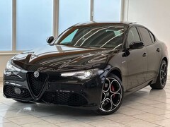 Bild des Angebotes Alfa Romeo Giulia Veloce Q4 - Pano/CarPlay/ACC/HK