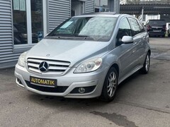 Bild des Angebotes Mercedes-Benz B 180 CDI AUTOMATIK+PDC+KLIMA