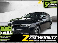 Bild des Angebotes Opel Astra L Sports Tourer 1.5 D  Ultimate ACC+AHK+SD
