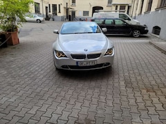 Bild des Angebotes BMW 645 Ci