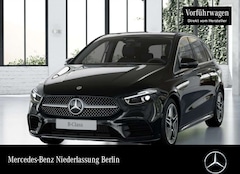 Bild des Angebotes Mercedes-Benz B 200 AMG+PANO+360°+MULTIBEAM+TOTW+KEYLESS+7G