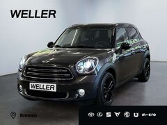Bild des Angebotes MINI Cooper Countryman *Bi-Xenon*PDC hinten*Klimaaut*
