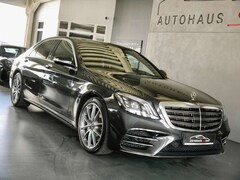 Bild des Angebotes Mercedes-Benz S 350 d 4Matic L AMG P.*Pano*ACC*Luft*