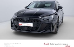 Bild des Angebotes Audi RS3 TFSI QUA*294 kW S-TRO*MATRIX*PANO