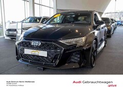 Bild des Angebotes Audi RS3 TFSI QUA*294 kW S-TRO*MATRIX*PANO