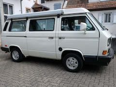 VW T3 Westfalia Vanagon