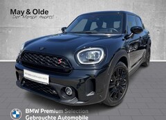 Bild des Angebotes MINI Cooper S HUD El. Panodach Panorama Leder Digitales Cockpit