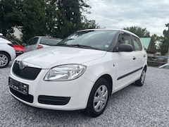 Bild des Angebotes Skoda Fabia Classic