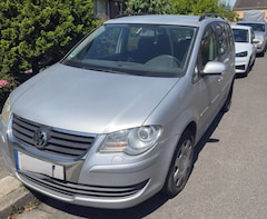 Bild des Angebotes VW Cross Touran 1.9 TDI DPF