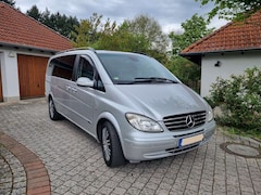 Bild des Angebotes Mercedes-Benz Viano Viano 3.0 CDI lang Automatik Trend Activity DPF