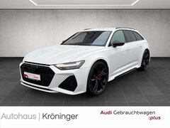 Bild des Angebotes Audi RS6 RS 6 Avant 4.0 TFSI quat. performance B&O Laser