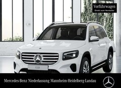 Bild des Angebotes Mercedes-Benz GLB 180 PROGRESSIVE+PANO+MULTIBEAM+KAMERA+TOTW+7G
