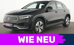 Bild des Angebotes Mercedes-Benz EQA Progressive Navigation|Kamera|LED|SHZ|Tempo
