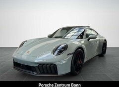 Bild des Angebotes Porsche 992 911 Carrera 4 GTS Liftsystem Vorderachse BOSE