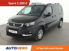 Bild des Angebotes Peugeot Rifter 1.5 Blue-HDi Active L2 Aut.*TEMPO*PDC*KLIMA*