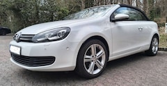 Bild des Angebotes VW Golf Cabriolet Golf Cabrio 1.4 TSI
