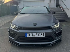 Bild des Angebotes VW Scirocco Scirocco R DSG
