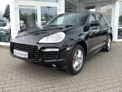 Porsche Cayenne GTS V8 4x4 Bi-Xenon PDC Navi Alcantara