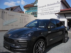 Bild des Angebotes Porsche Macan PDK 1HD dt.Fzg. Top Ausst.