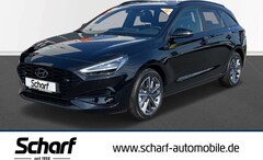 Bild des Angebotes Hyundai i30 FL Kombi Advantage Plus-Paket Navi SHZ PDC