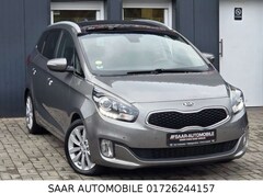 Bild des Angebotes Kia Carens 1.7 CRDI/AUTOMATIK/EURO6/7-SITZE