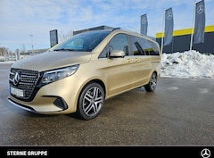 Bild des Angebotes Mercedes-Benz V 300 V 300 d AVANTGARDE Lang STANDHZG AHK KLIMA LED