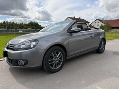 Bild des Angebotes VW Golf Cabriolet Golf VI Cabrio Cabrio 1.2 TSI