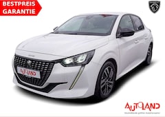 Bild des Angebotes Peugeot 208 1.2 PureTech LED Kamera DAB Klimaaut.