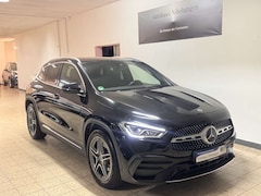 Bild des Angebotes Mercedes-Benz GLA 250 4Matic AMG Line*MB Garantie Jan27*Widescreen*Panor