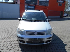 Bild des Angebotes Fiat Panda 1.2 8V Dynamic/KLIMA/EUR04/HU/AU BIS 08/2026