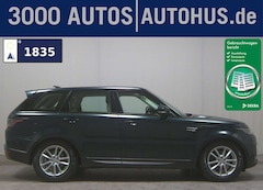 Bild des Angebotes Land Rover Range Rover Sport Leder Navi Pano Meridian RFK