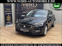 Bild des Angebotes SEAT Leon e-Hybrid Xcellence 1.4 DSG Kamera/Navi/LED Xcellence