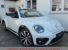 Bild des Angebotes VW Beetle 1.4TSI DSG R-Line Leder Xenon Blindspot
