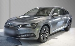 Bild des Angebotes Skoda Superb Combi 2.0 TDI DSG Style Navi, Matrix