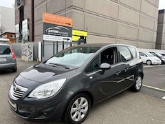 Bild des Angebotes Opel Meriva Design Edition / 1 Jahr Garantie Incl.