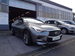 Bild des Angebotes Infiniti Q30 S 2.2 d AWD Sport City Black*LED*NAV*AHK*SPUR