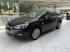 Bild des Angebotes Opel Astra Sports Tourer 1.4 Turbo ecoFLEX Edition