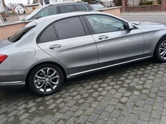 Bild des Angebotes Mercedes-Benz C 180 T 7G-TRONIC Exclusive