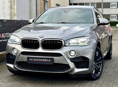 Bild des Angebotes BMW X6 M X6M F86 *CARBON*SOFT-CLOSE*LED*KAMERA*