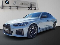 Bild des Angebotes BMW 440 Mi xDrive Gran Coupé M SPORT ACC AHK 360° Pano