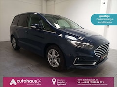 Bild des Angebotes Ford Galaxy 2.5 Duratec Titanium|7Sitze|Navi|CAM|