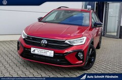 Bild des Angebotes VW Taigo R-Line Black Style 1,0 TSI 7-Gang-DSG Navi,ACC,RFK