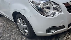 Bild des Angebotes Opel Agila Edition