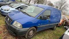Bild des Angebotes Citroen Jumpy 2.0 HDi 774kg Kasten
