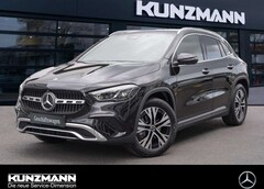 Bild des Angebotes Mercedes-Benz GLA 200 d Progressive Distronic Easy-P 360° AHK